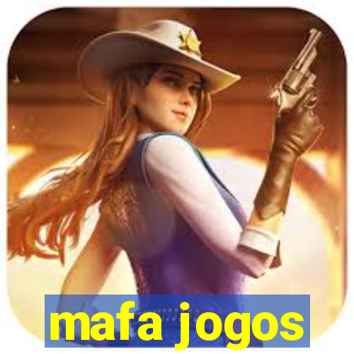 mafa jogos